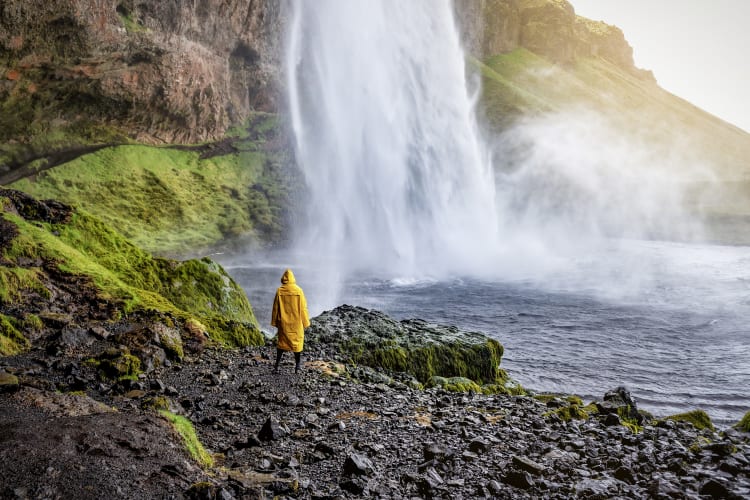 Seljalandsfoss