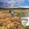 Gullfoss