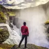 Gullfoss