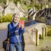 Castle Combe, Wiltshire