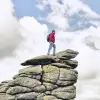 Dartmoor, Devon