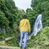 Ribeira dos Caldeiroes