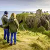 Dunnottar-Castle