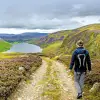 Cairngorms Nationalpark
