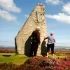 Ring of Brodgar, Orkney Islands