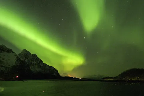 Lofoten