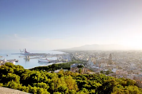 Málaga