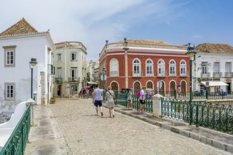 Tavira