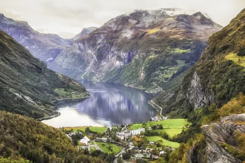 Ørnesvingen