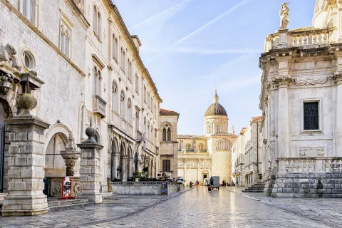 Dubrovnik