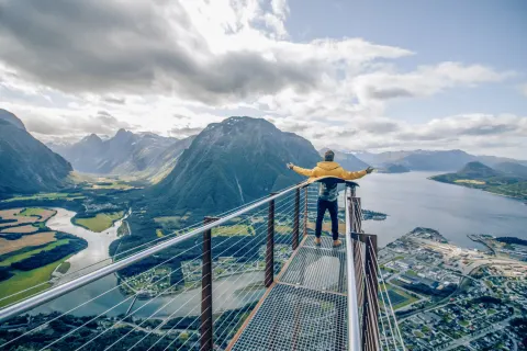 Åndalsnes