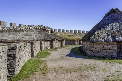 Wikingermuseum Borg