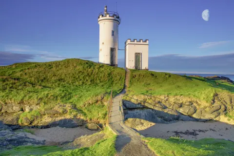 Fife Coastal Path