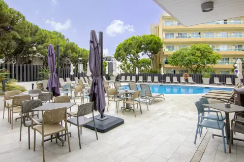 Golden Acqua Hotel Salou