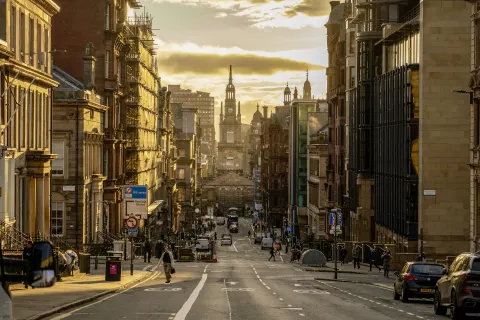 Glasgow