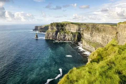 Cliffs of Moher