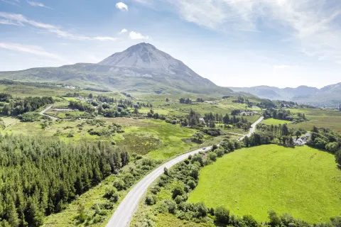 Errigal