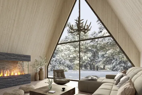 Forest Suite
