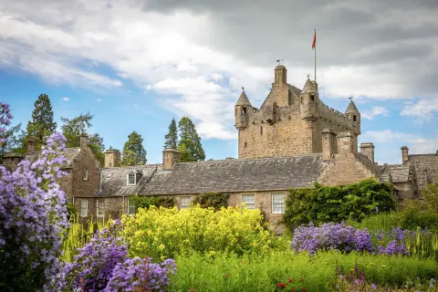 Cawdor Castle