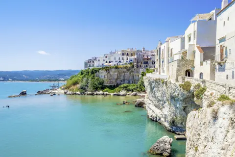 Vieste