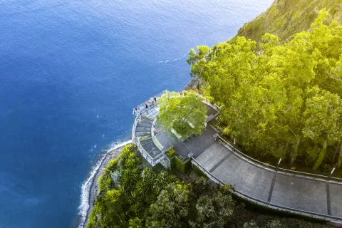Cabo Girao