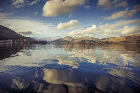 Loch Lomond