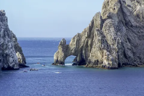 Land's End