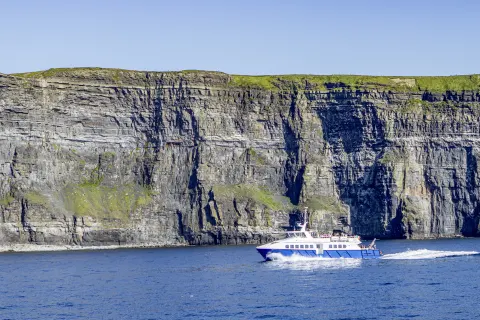Cliffs of Moher