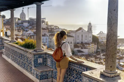 Lissabon