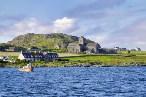 Isle of Iona