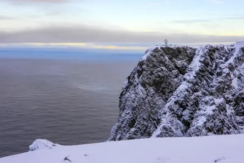 Nordkap