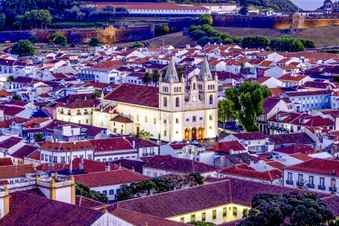Angra do Heroísmo