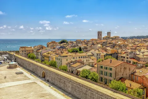 Antibes