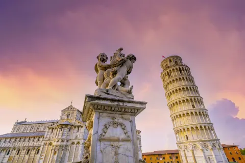 Pisa
