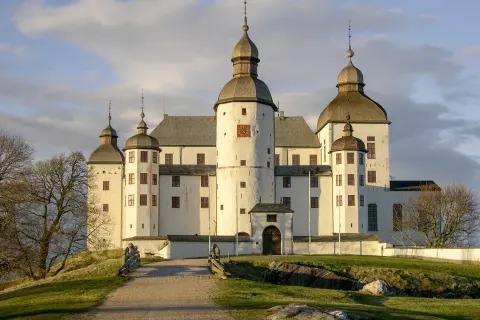 Schloss Läckö