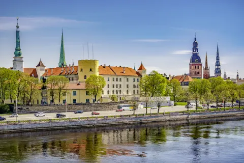 Riga