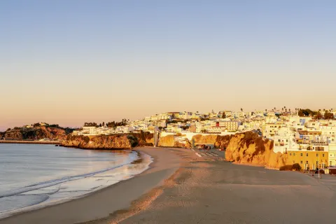 Albufeira