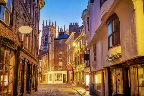 York