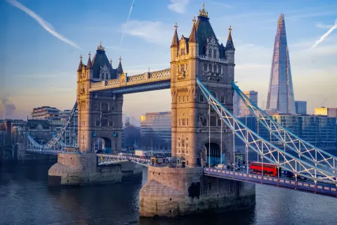 Tower Bridge
