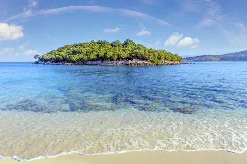 Ksamil