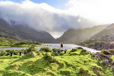 Gap of Dunloe