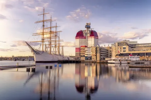 Göteborg