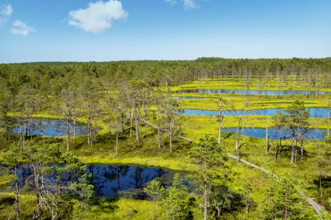Lahemaa Nationalpark