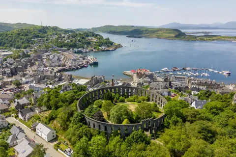 Oban