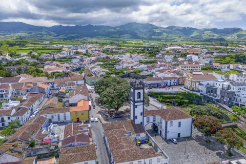 Ribeira Grande