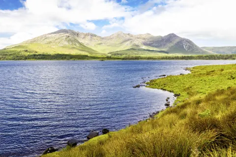 Connemara