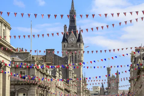Aberdeen