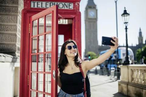 London