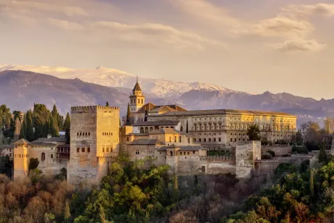 Alhambra
