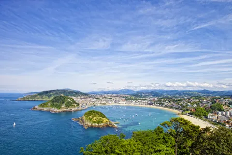 San Sebastián
